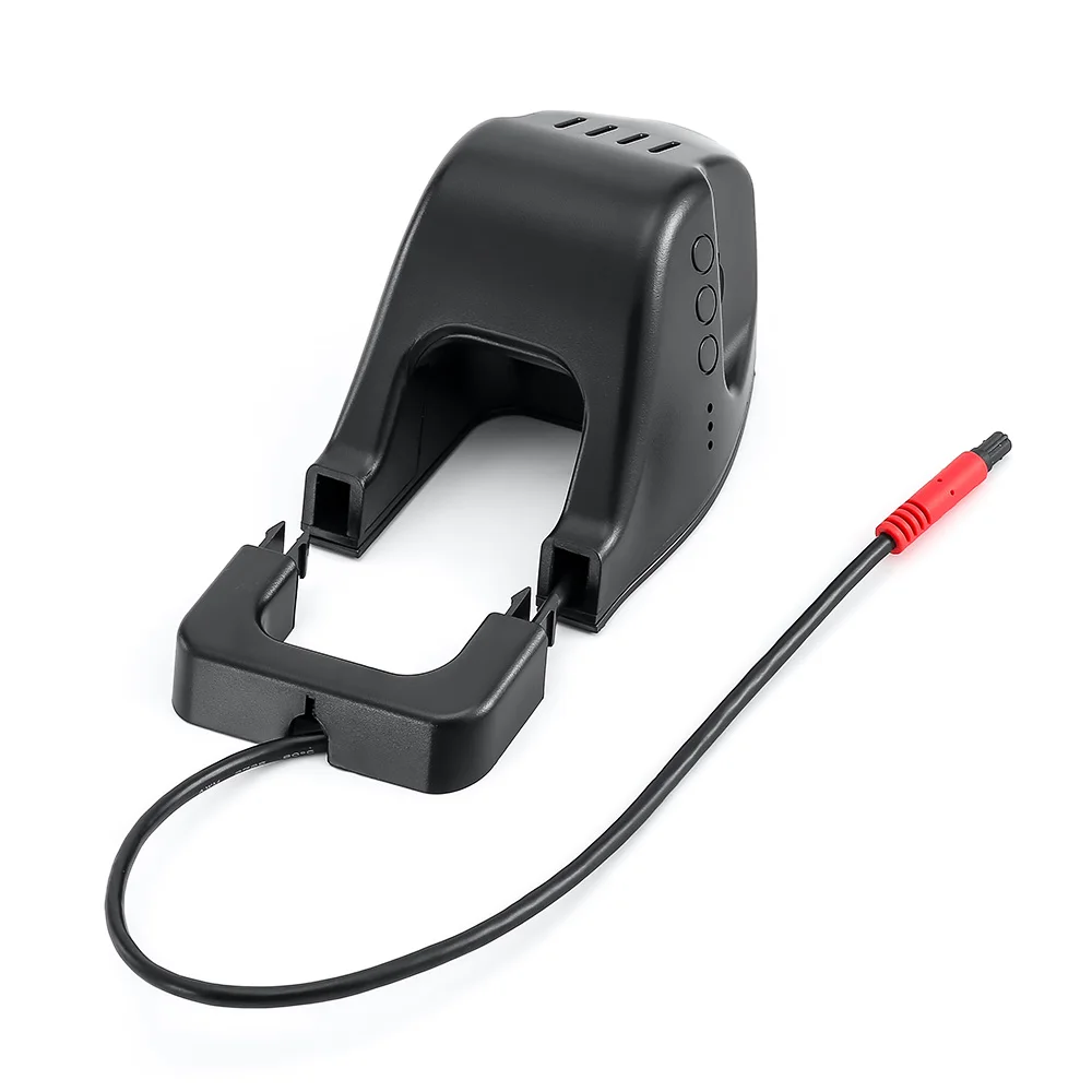 Автомобильный видеорегистратор с USB цифровой ночным видением HD 720P для Android DVD GPS