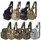 600D походная сумка, спортивный рюкзак для кемпинга, военный тактический рюкзак, сумка-мессенджер, дорожная сумка для трекинга, сумки
