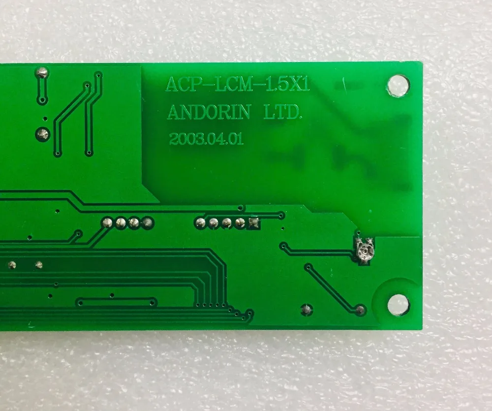 ACP-LCM-1.5X1 ANDORIN LTD инвертор | Компьютеры и офис