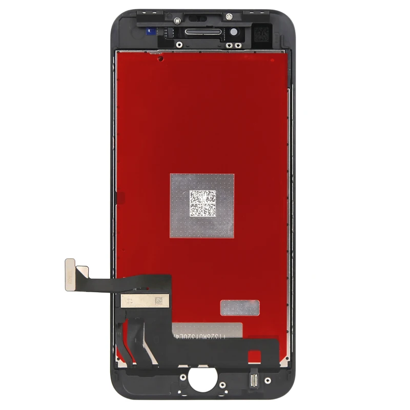 Сменный ЖК-дисплей класса AAA для iPhone 8 с 3D сенсорным экраном дигитайзер в сборе без