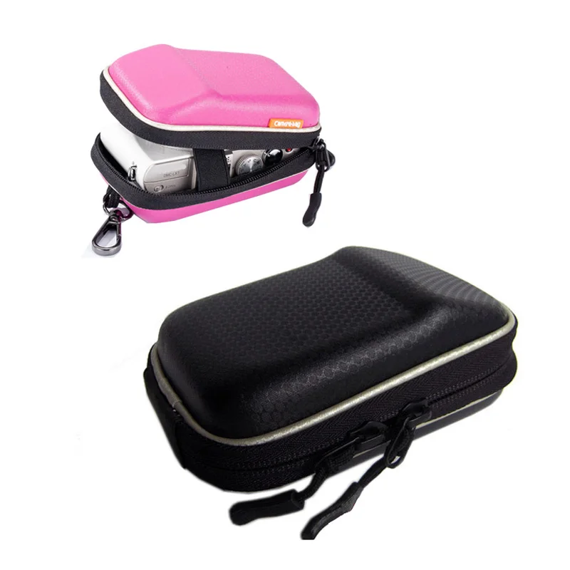 Чехол для фотоаппарата жесткий защитный чехол Olympus TG 6 TG870 TG860 SZ10 SZ15 SZ16 SZ17 SZ20 SZ30 U1 U2