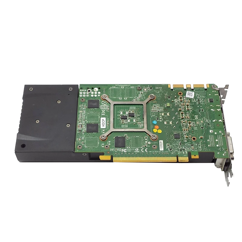 Машинистская Видеокарта GTX 760 1 5 GB 192Bit GDDR5 видеокарты для nVIDIA VGA карты Geforce игра