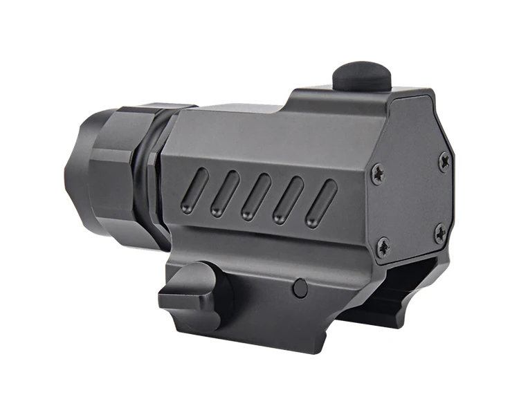 

TrustFire G02 Tactical CREE XP-G R5 LED Gun Flashlight 2-Mode 320LM Pistol Handgun Torch Light For Picatinny Rail Weaver