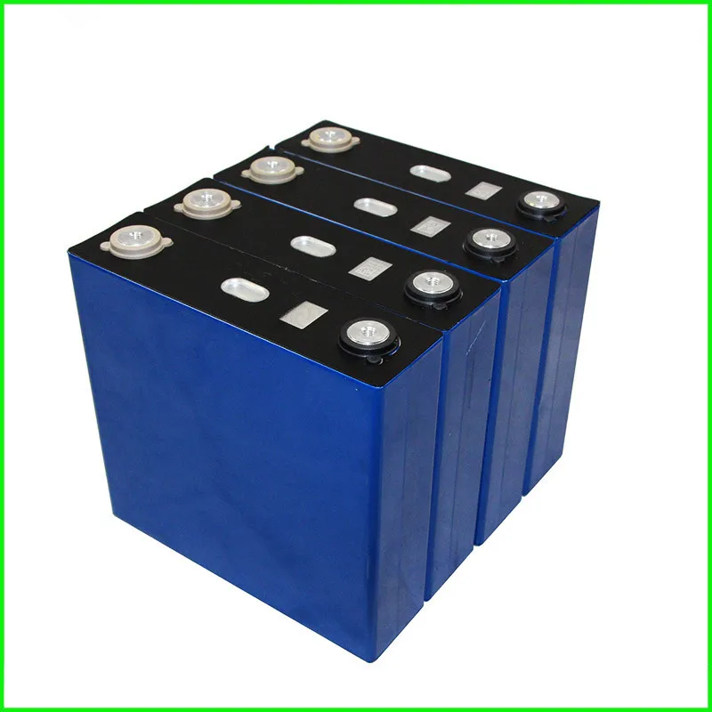 3 2 v 100Ah Lifepo4 аккумулятор большой емкости батареи для Diy электрический велосипед