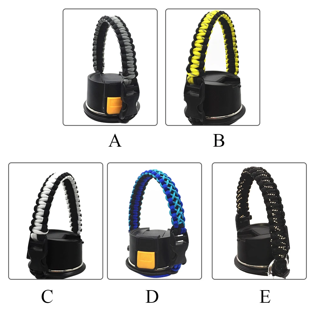 Уличная практичная бутылка для воды походные дорожные аксессуары прочный с