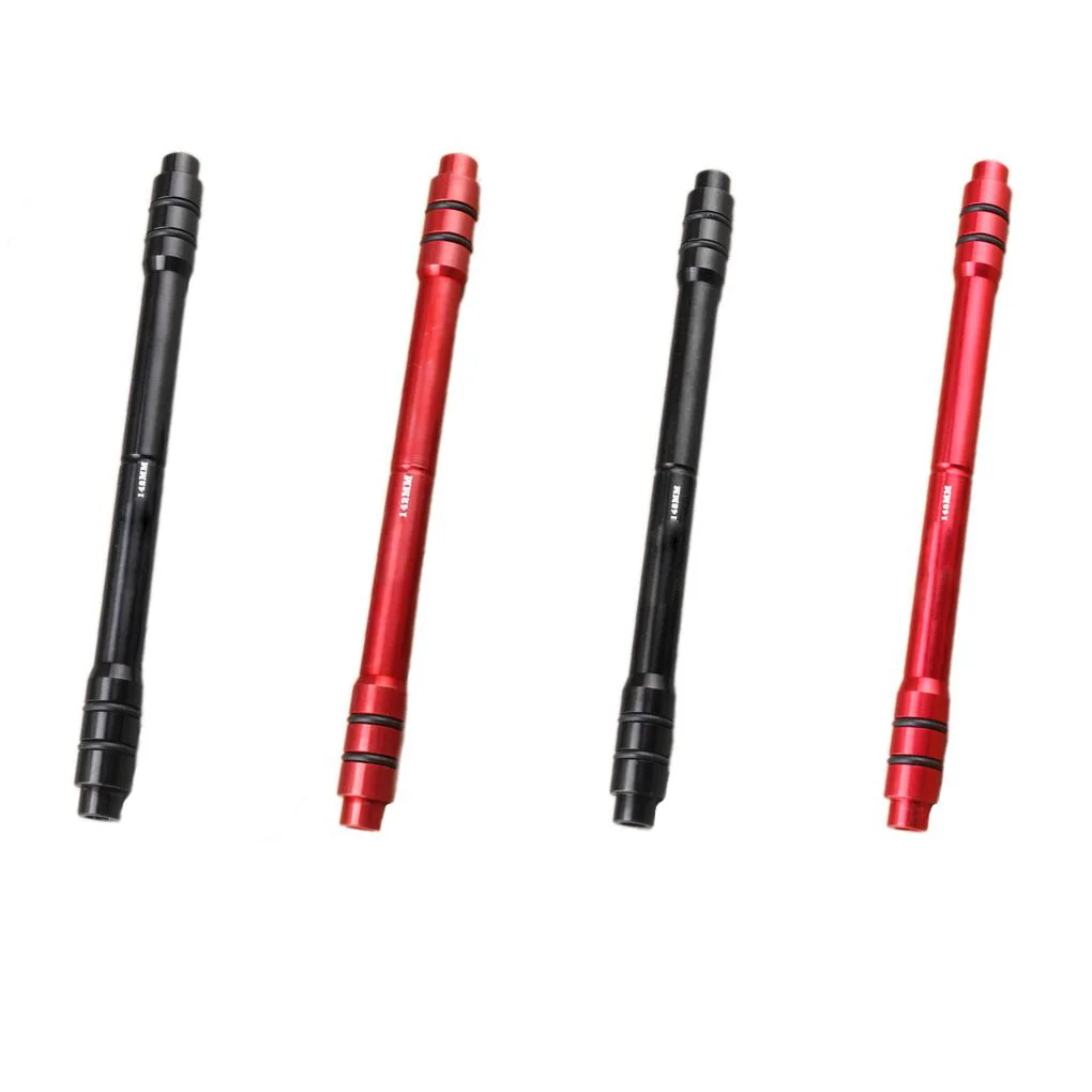 

Горный велосипед концентраторы оси Диаметр место для преобразования Алюминий сплав 12 мм до 9 мм велосипедная трубка вала