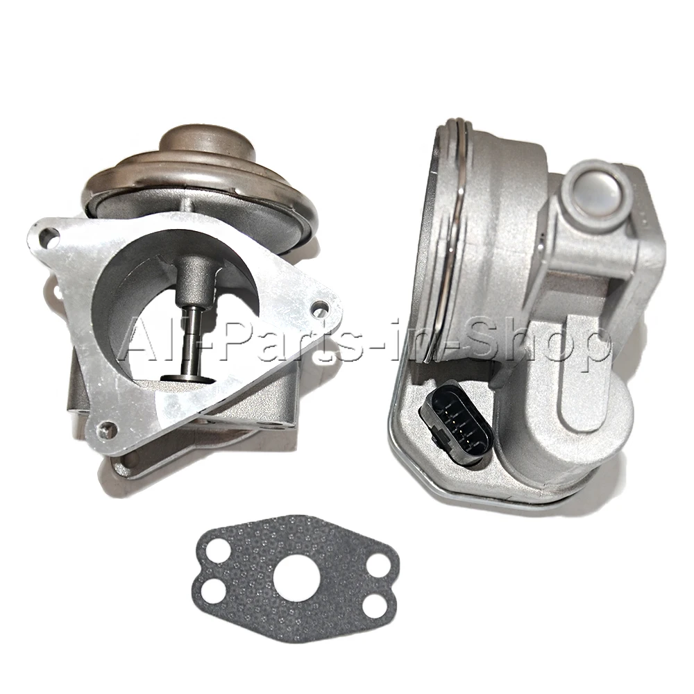 Корпус дроссельной заслонки AP01 и клапан EGR для VW Bora/Golf Plus 4 MK4 5 MK5/Jetta 3 MK3/Lupo/New