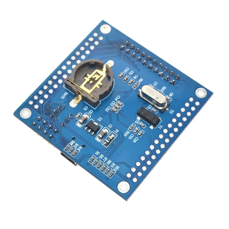 Плата разработчика минимальной системы STM32F103RCT6 ARM STM32 модуль для arduino минимальная