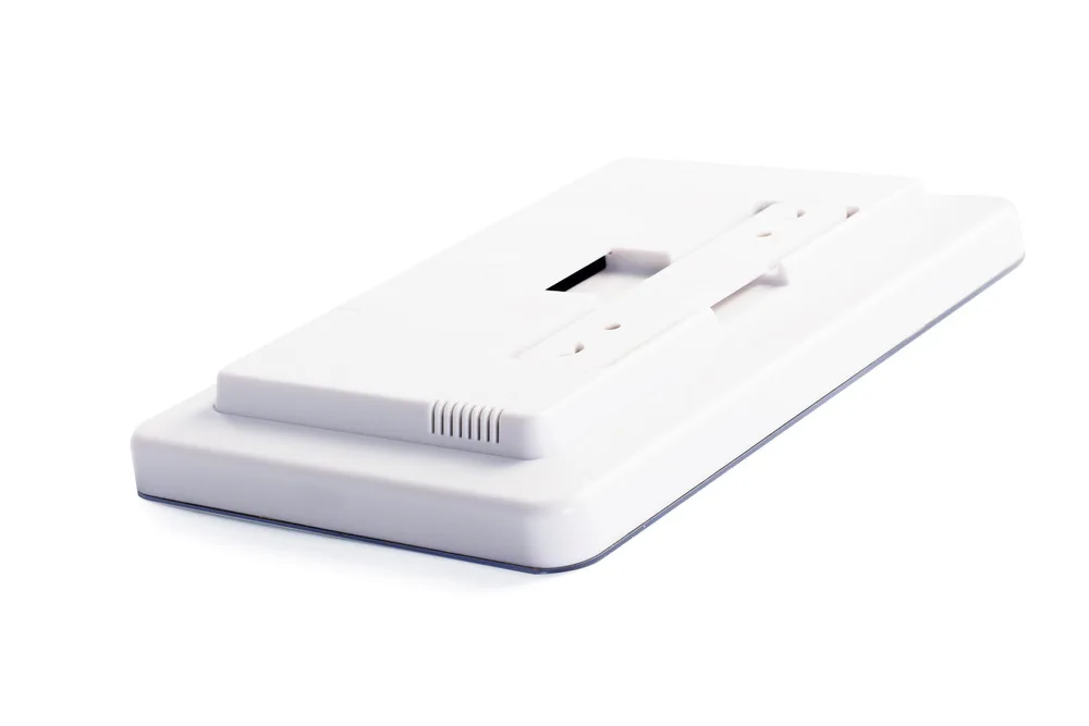 DZX AS06 WIFI gsm сигнализация с сенсорной клавиатурой IOS Android приложение управление