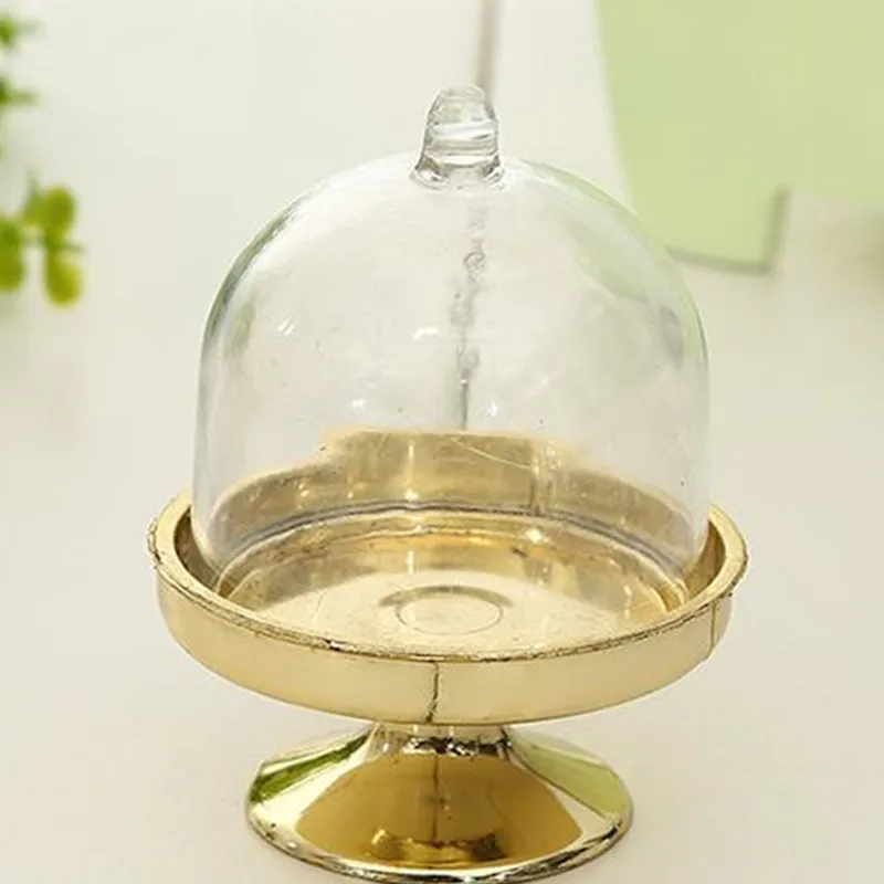 50 шт. прозрачные пластиковые подносы для конфет|box sweet|box boxbox transparent |