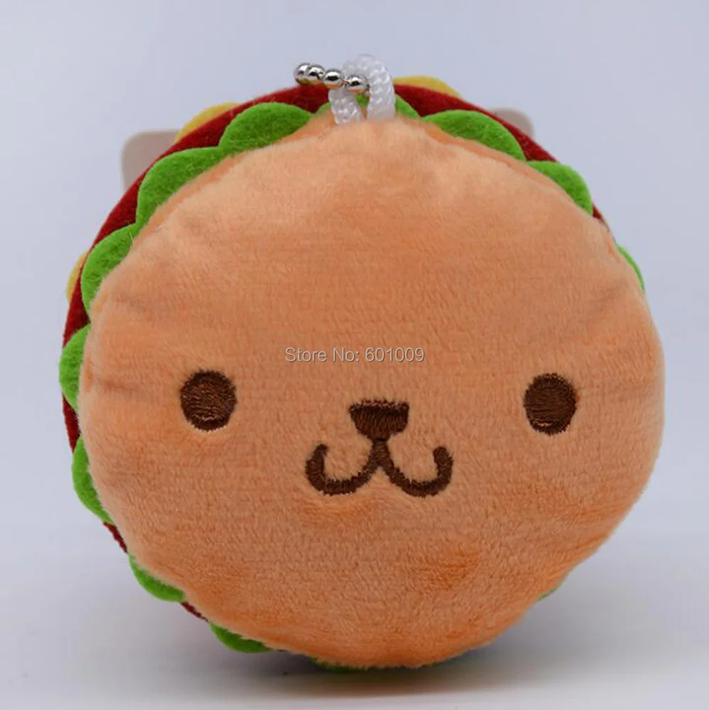 10 шт/партия 4 стиля гамбургер сэндвич замороженных картофеля фри в горячей