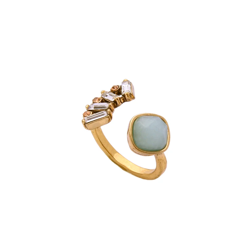 Женские кольца KISS ME Брендовые вечерние из сплава в стиле ретро|finger ring|brand rings for