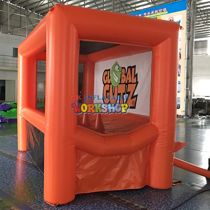 Party inflatable sports games PVC castle bounce house | Игрушки и хобби