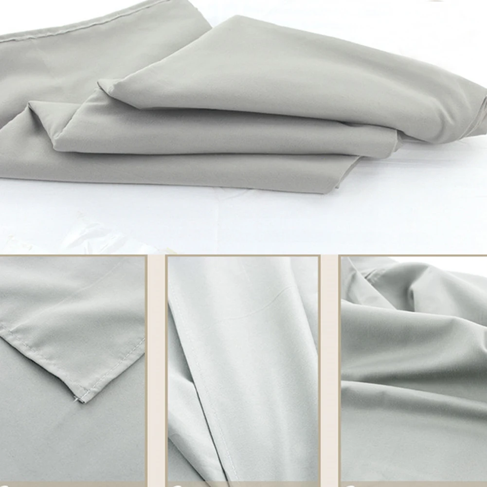 Beauty Bedsheet Cosmetic Salon Sheets Massage Treatment Soft Sheets Spa SPA Bed Table Cover Sheets with Hole(80cmx190cm