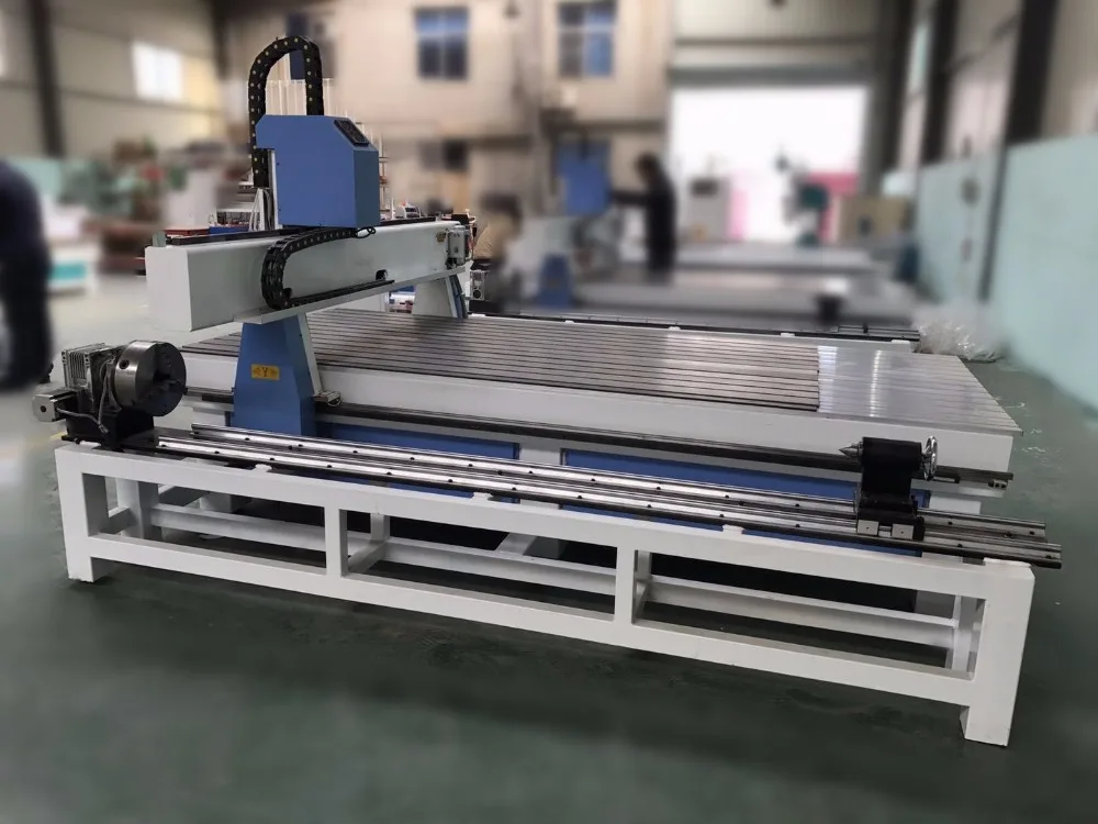 Лучшая цена станок с ЧПУ для обработки алюминия токарный дерева дерева|Фрезы по