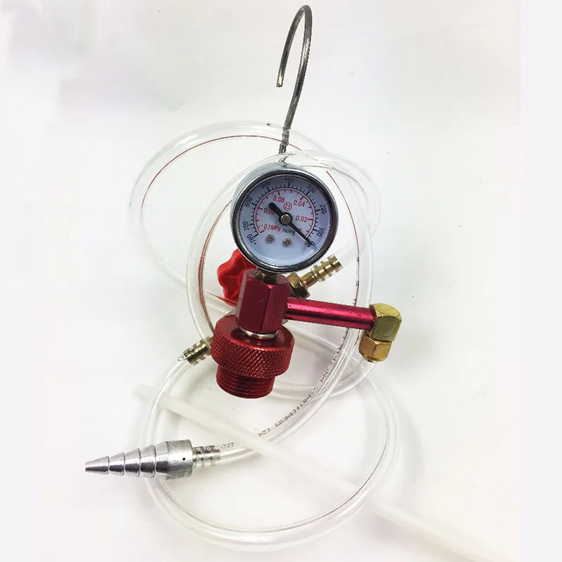 Очиститель для системы впрыска топлива инструмент очистки топливной