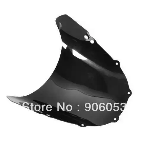 

Black Windscreen For Honda CBR250RR 22 Period Windshield