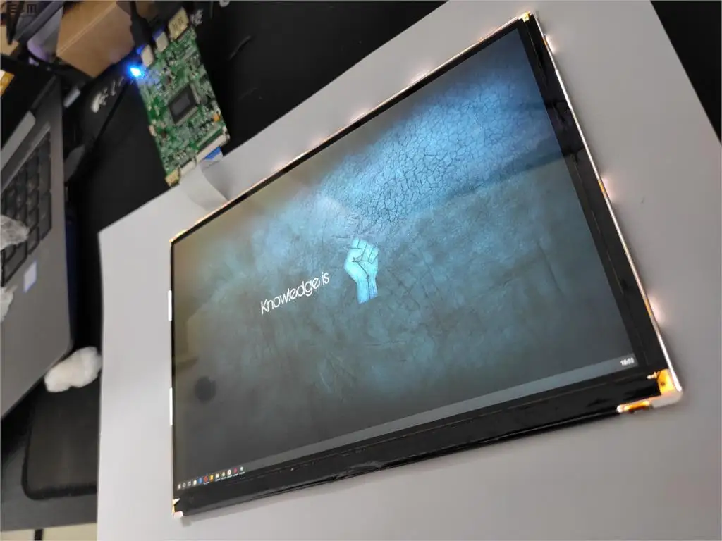 8,9 дюймов 1920*1200 ips AIDA 64 Расширенный монитор ЖК-экран HDMI Тип C модуль PC Raspberry Pi lcd 3d принтер Diy комплект