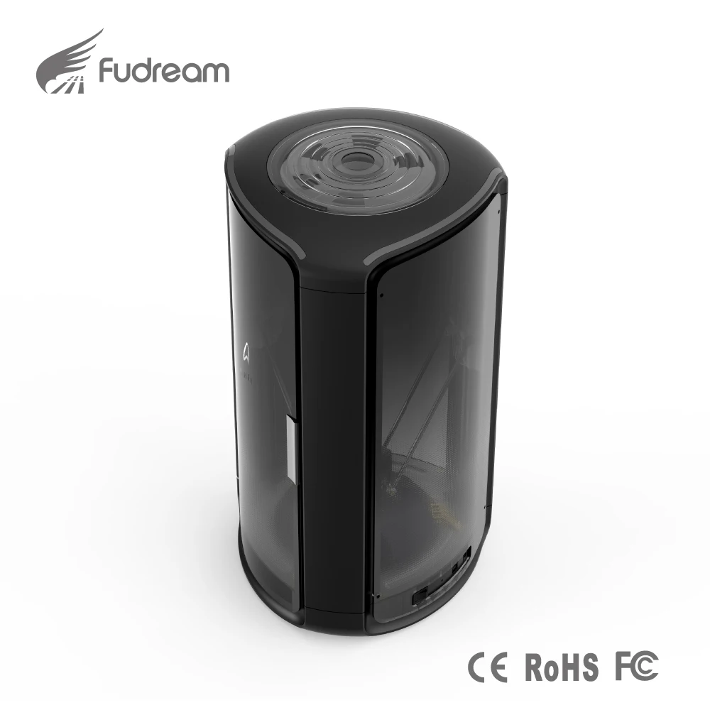 Fudream предоставляет струйное образование игрушки онлайн моделирование 3D