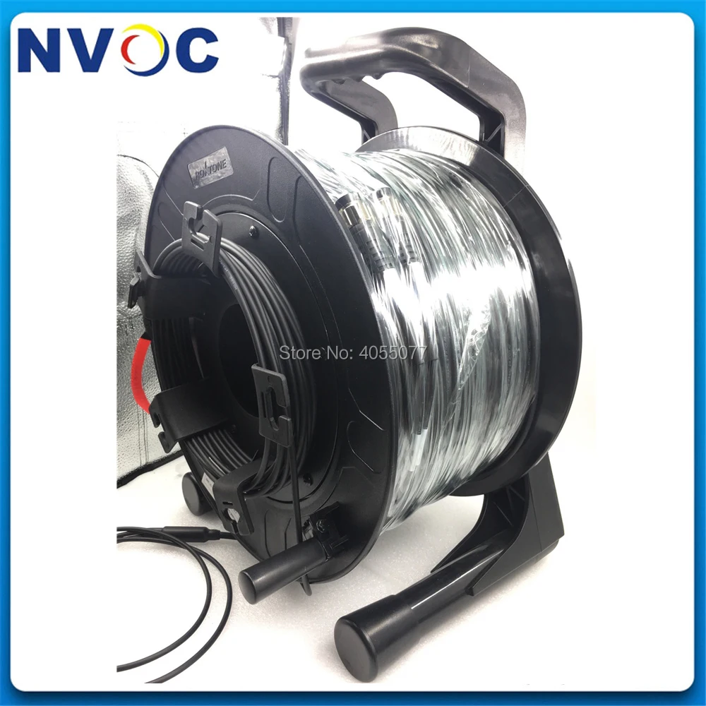 SM 4C G657A1 LSZH кабель 100 м 200 300 LC/SC/FC/STUPC 4 ядра одномодовый LC/UPC LC/оптический патч корд