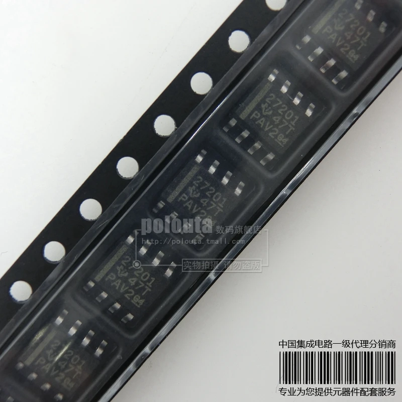 20 ШТ. UCC27201D UCC27201DRG4 UCC27201DR 27201 SOP 8 новый оригинальный|original worms|new original xboxorigin pet |