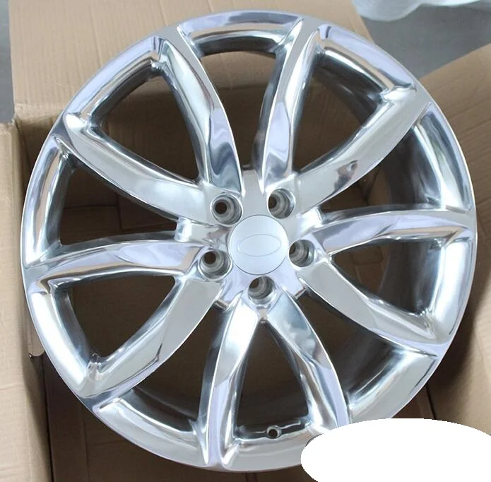 20 дюймов 20x8 5 5x108 5x114 3 Автомобильные Колесные диски из сплава подходят для Ford Edge