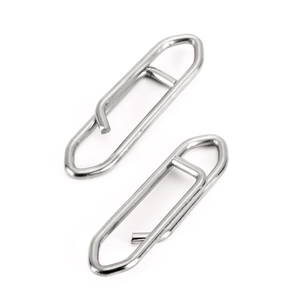 Новинка 2019 рыболовные снасти из нержавеющей стали 100 шт.|Рыболовные снасти| |