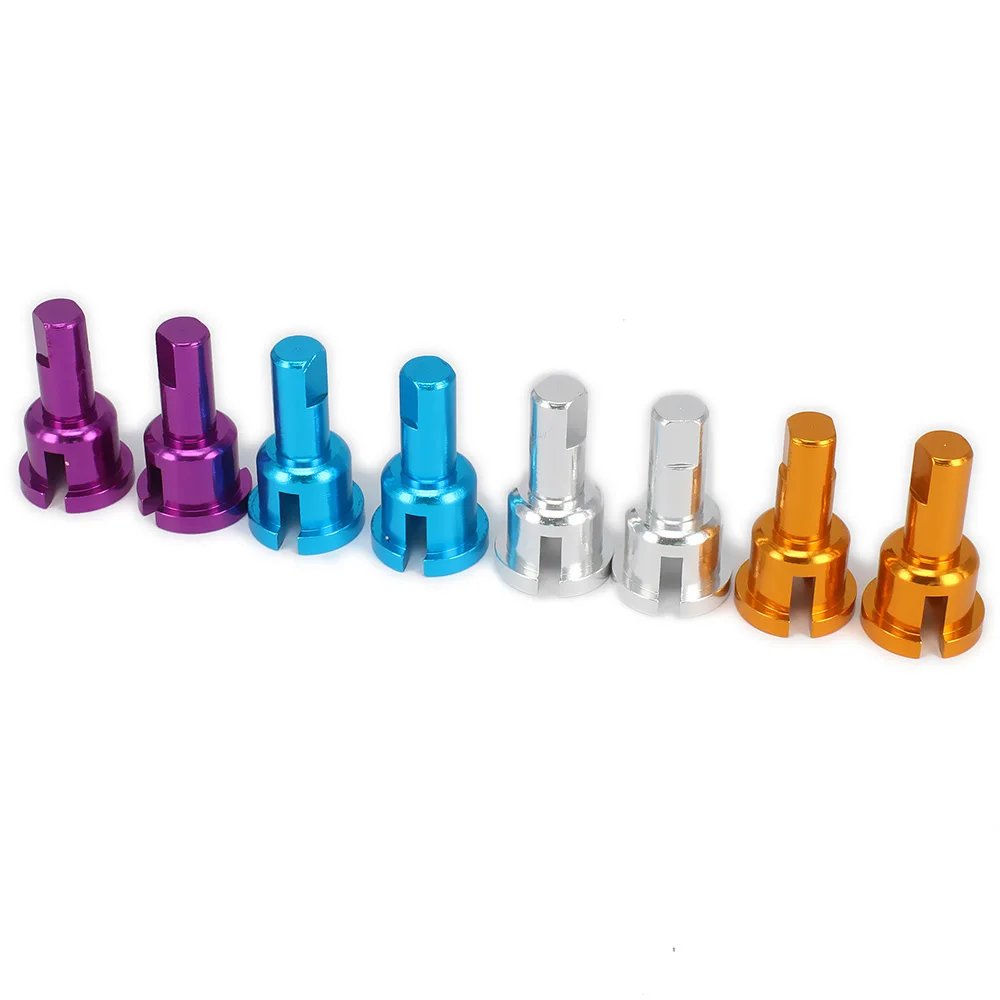 Чашка из алюминиевого сплава с дифференциальным подавлением для