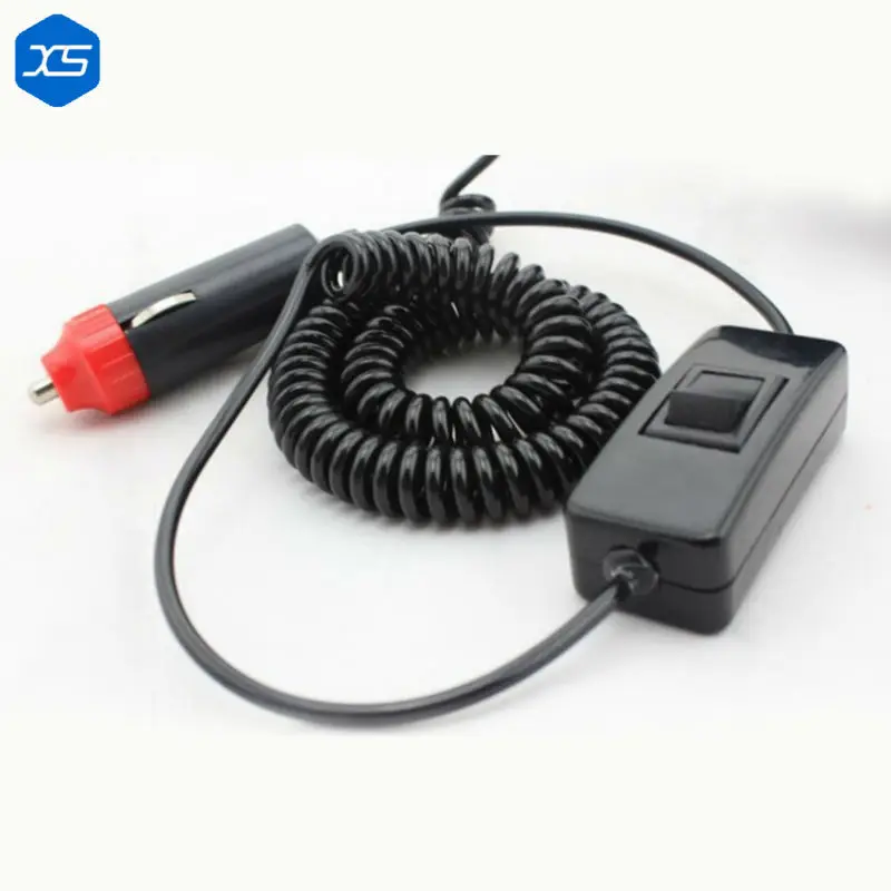 8LED 8W 12V аварийный автомобиль присоска предупреждающий свет стробоскоп вспышка