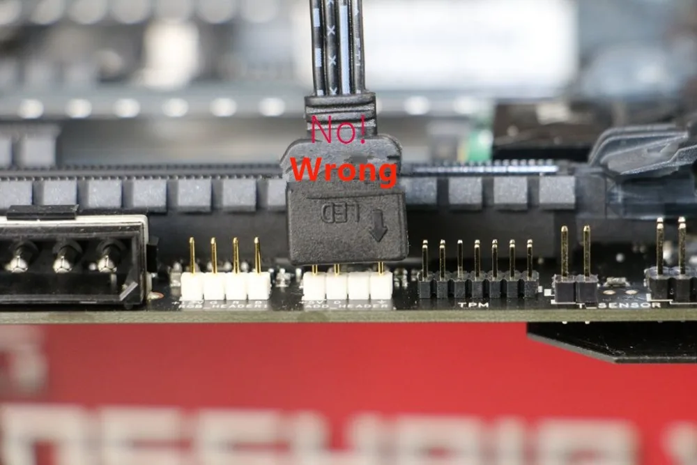 Поддержка графической карты GPU держатель кронштейн VGA Рамка подставка алюминий+ акрил ROG 12V 4PIN RGB/5 V 3PIN ARGB ASUS AURA SYNC Symphony