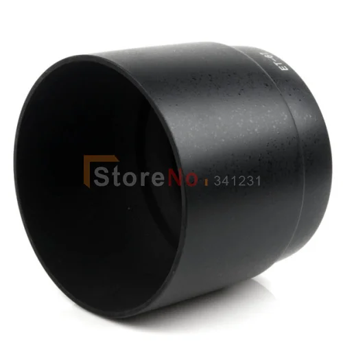 ET-67 ET67 бленда объектива для Canon EF 100 мм f/2 8 Macro USM Бесплатная доставка | Электроника