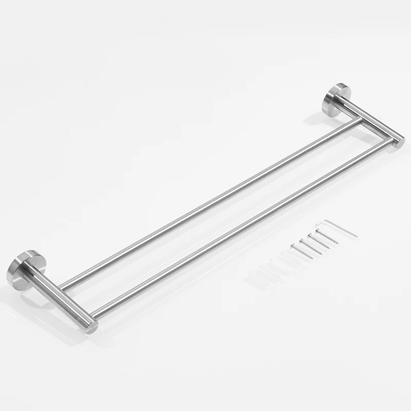 Держатель вешалка для полотенец из нержавеющей стали|Вешалки полотенец| |