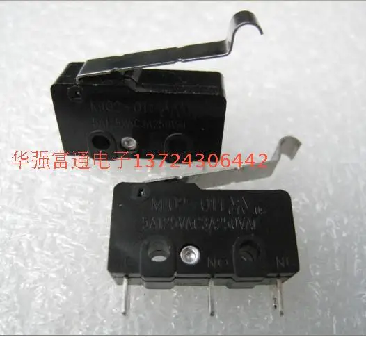 10 шт. точечный Высококачественный Средний микропереключатель концевой