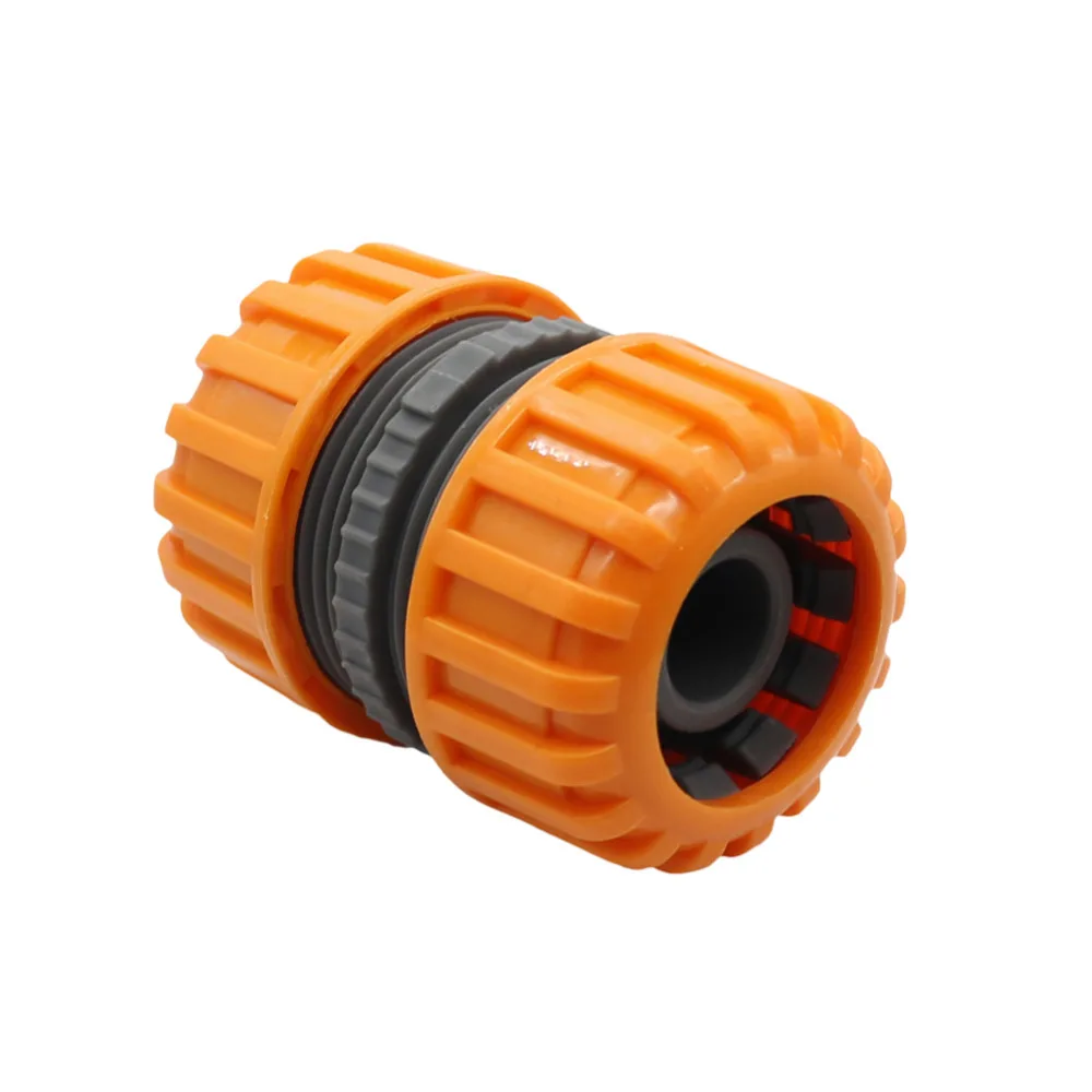 

Соединитель садового шланга 3/4 дюйма, фитинги для мойки и ремонта водопроводных труб, расширенный соединитель садового шланга, 2 шт.