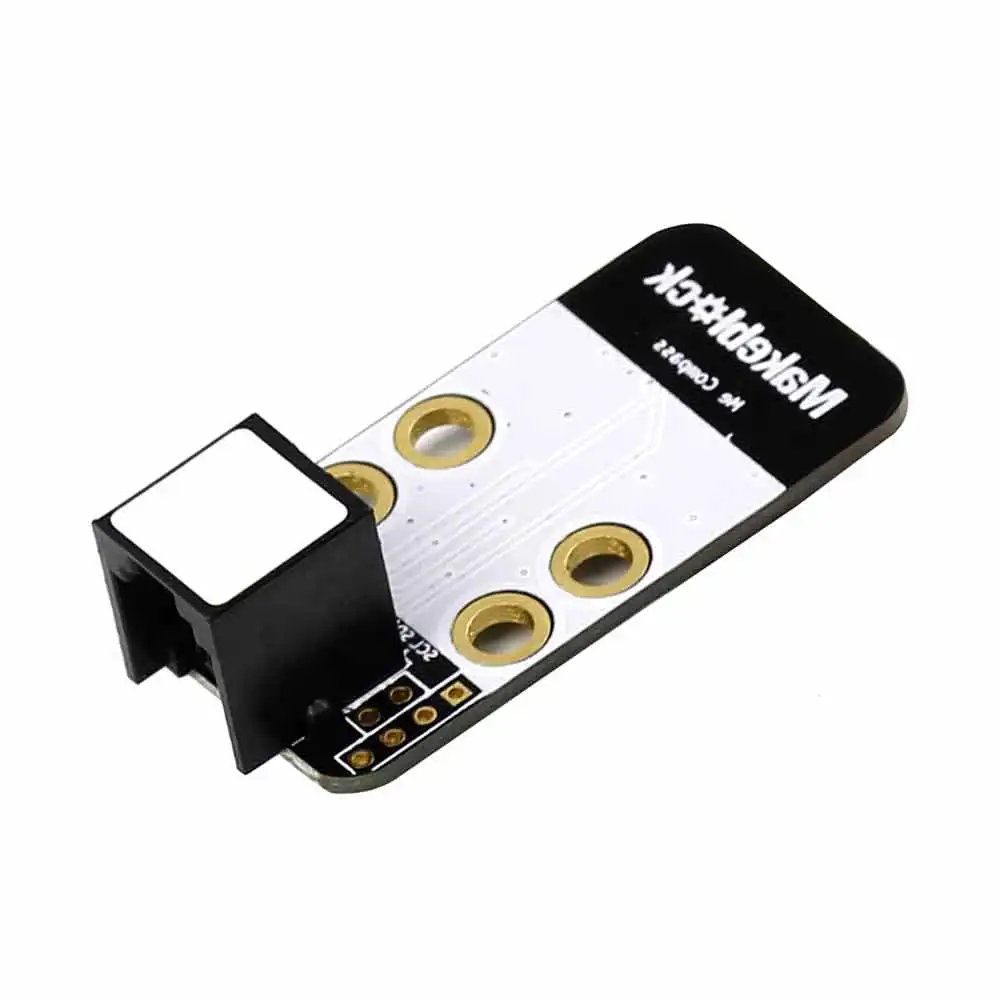 Makeblock электронные модули Sensor Me RGB датчик последовательности линии цветной V1