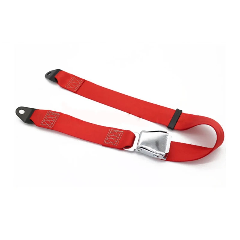 Универсальный Ремень безопасности 2pt для самолета автобуса|safety belt|seat safety beltssafety