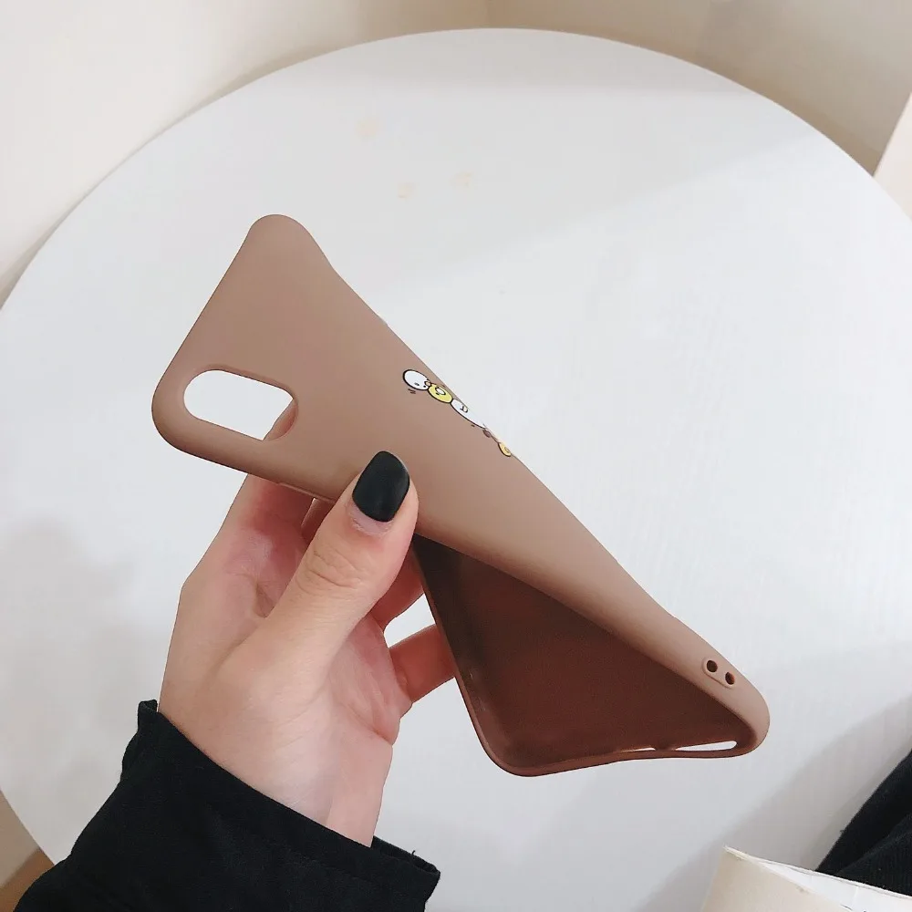 Милый чехол для телефона с рисунком забавной собаки huawei P30 P20 PRO P10 mate 20 nova 4 3s honor 9 10