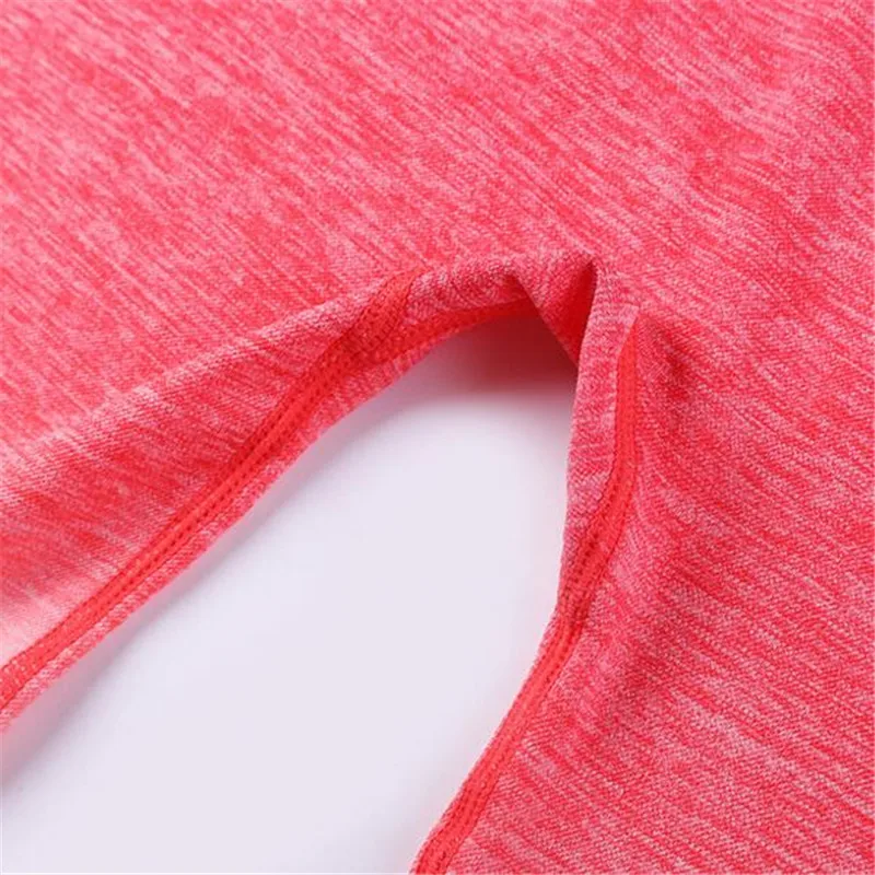 Для женщин женские брюки для занятий йогой и спортом Спортивная одежда бега