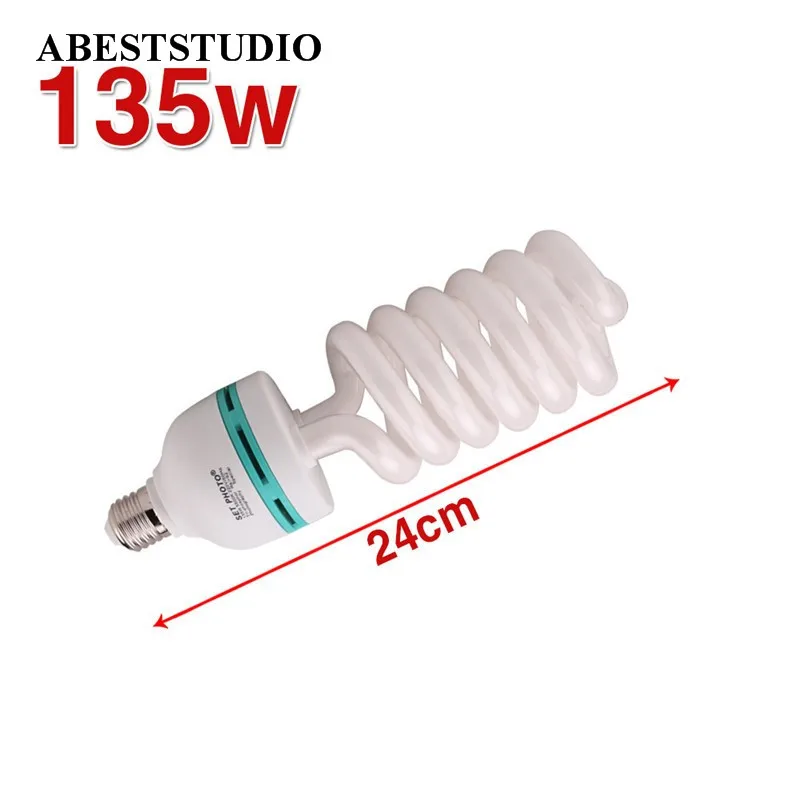 

ABESTSTUDIO Photo Video Equipment Accessories 8 * 135W Photo Studio Lighting Kit Photography Studio Portrait Light Tent Kit