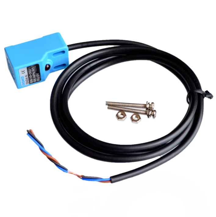 【SIMPLE ROBOT】Inductive приближения Сенсор SN04-N силовые Транзисторы NPN 3-wire НЕТ 18*18*36 мм