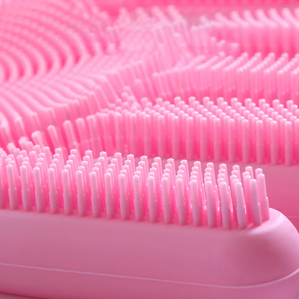 

1 Pair Magic Silicone Dish Washing Gloves Dish washing Glove Kitchen Tools Household Tools for Cleaning Car Pet Brush Glove