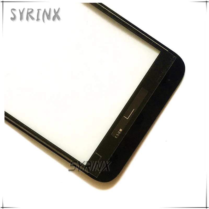 Syrinx + сенсорный экран дигитайзер панель для Alcatel One Touch U5 3G 4047D 4047G 4047 OT4047 OT4047D