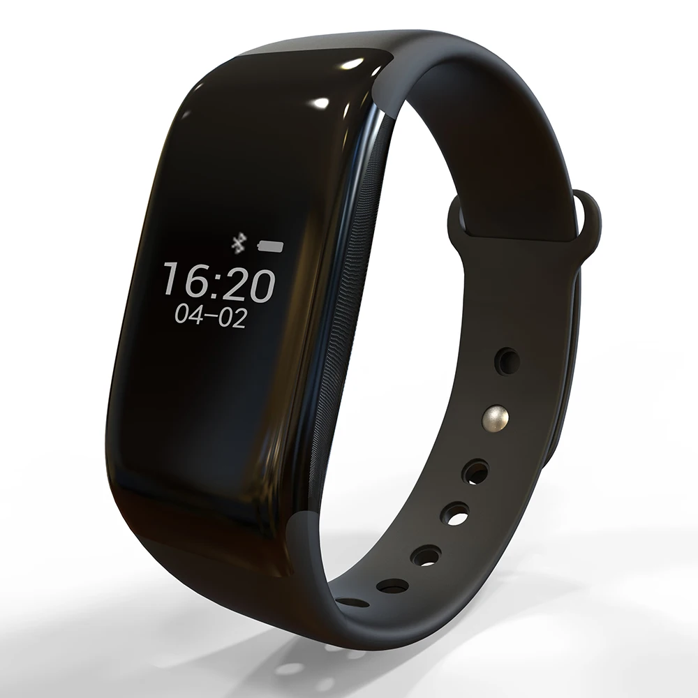 Умный Браслет Timeowner K18S фитнес трекер с пульсометром сна умный для запястья