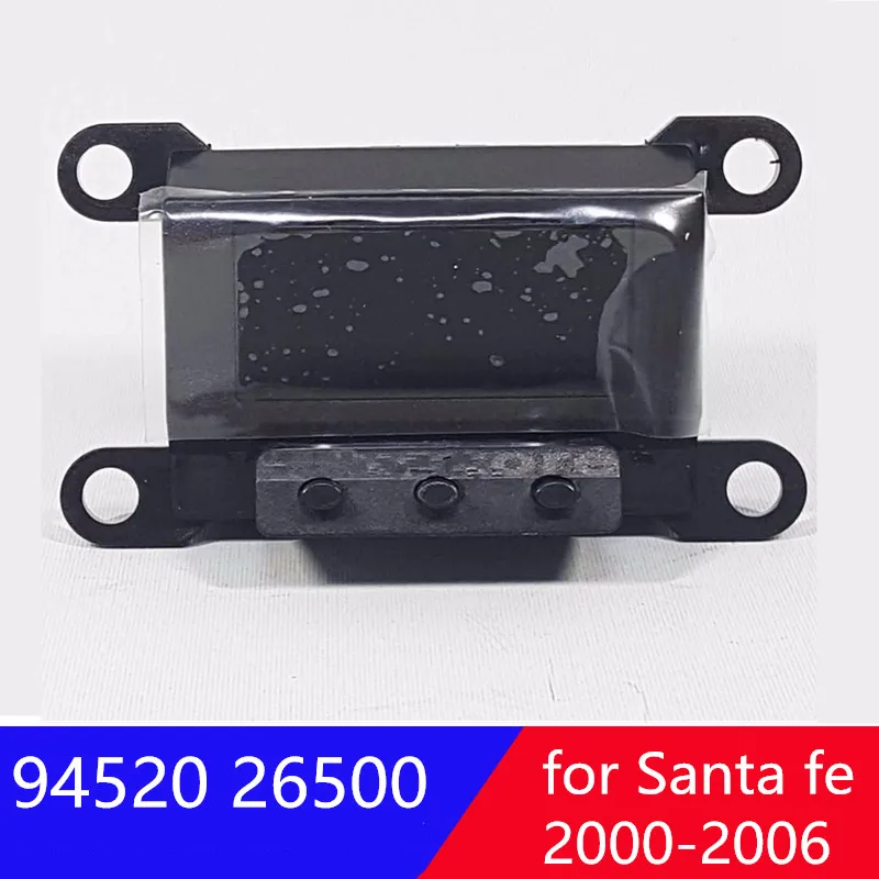 

9452026500 оригинальные цифровые часы для hyundai Santa fe 2000-2006 94520-26500