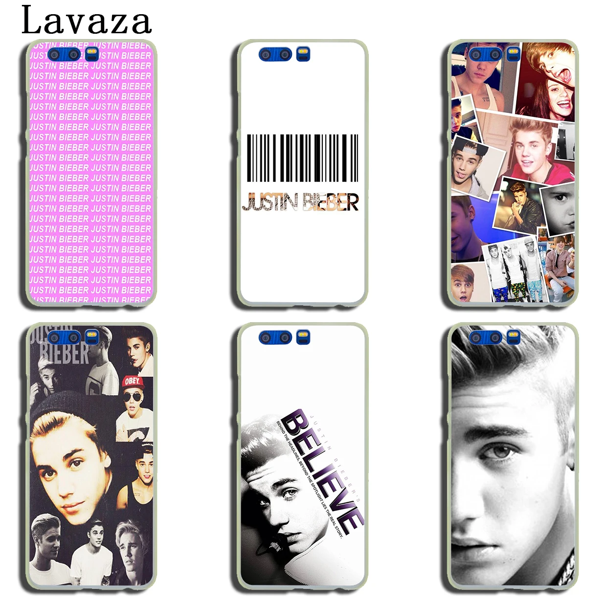 Сексуальный чехол для телефона Lavaza Muscle Justin Bieber Huawei Y9 Y7 Prime 2019 2018 Honor 20 8A 8X8 9X10 Lite 7C 7X 6A