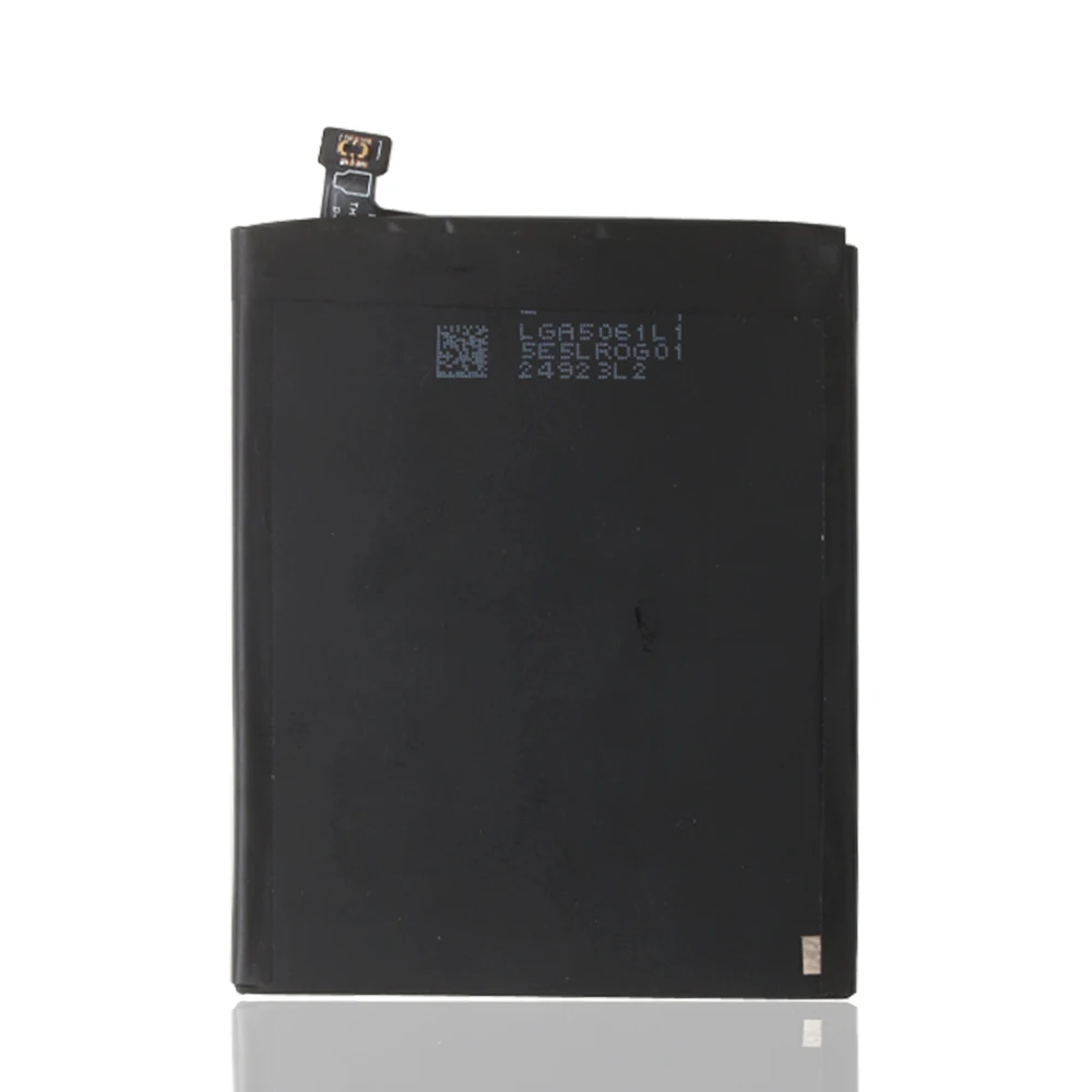 100% Оригинальный резервный аккумулятор для Letv X800 LT55A Smart Mobile Phone + номер