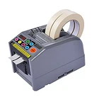 Автоматический диспенсер для ленты ZCUT9, максимальная ширина ленты 60 мм, максимальный диаметр ленты 300 мм, новинка 2021, ZCUT-9