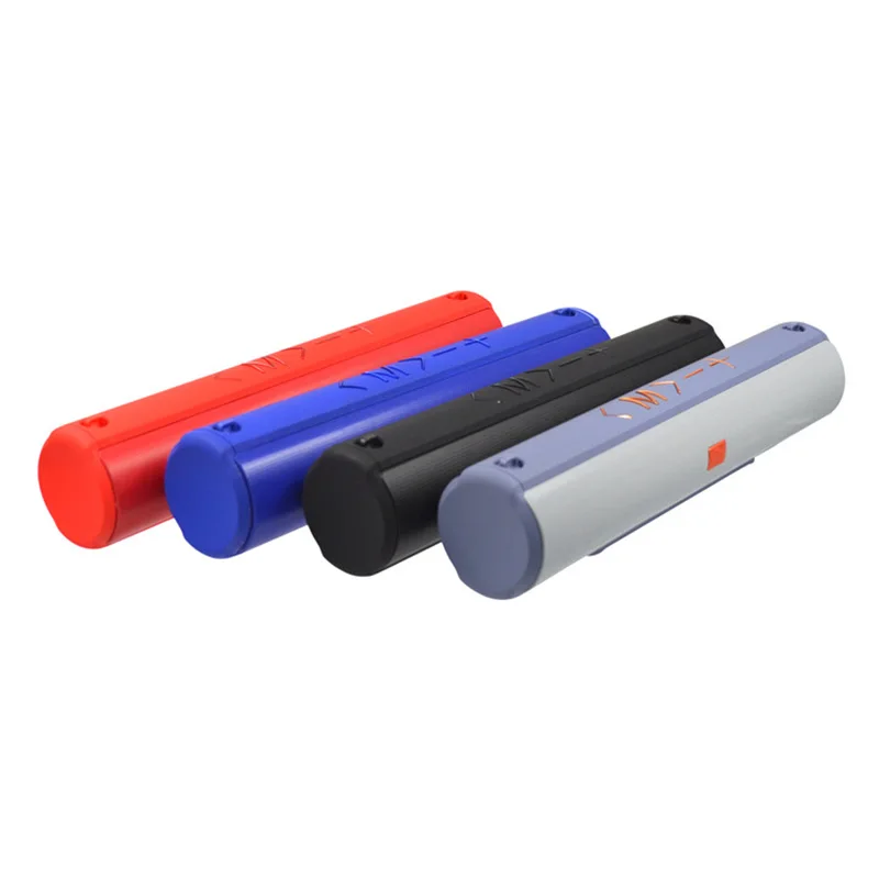 Беспроводные Bluetooth колонки для смартфонов ультра бас открытый кемпинга походов