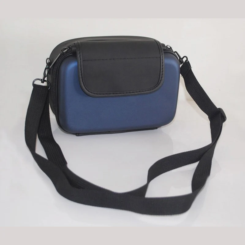 Жесткий Чехол для видеокамеры canon HF R76 R72 R70 R66 R36 R506 R606 R706 R700 FS46 FS36 M52 M40|Сумки