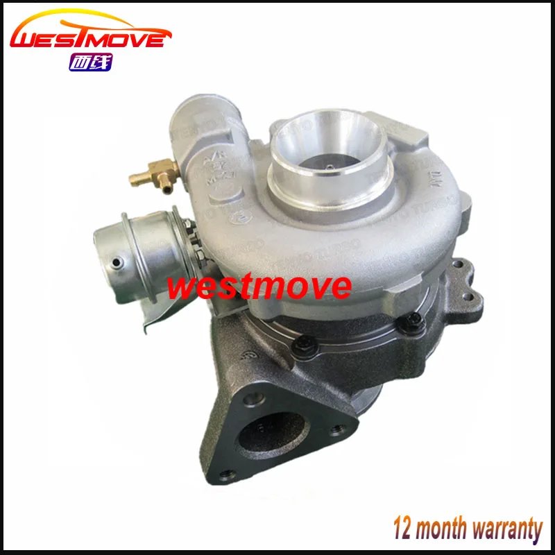GT2256V turbo 724652 5001 S 0001 7246525001 79517 Турбокомпрессор Для Ford Ranger 2.8L 2002 HS2.8 ht 128hp